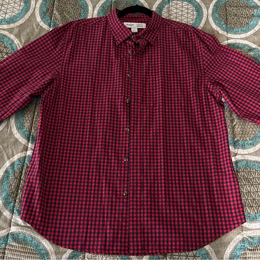 Old Navy Shirt